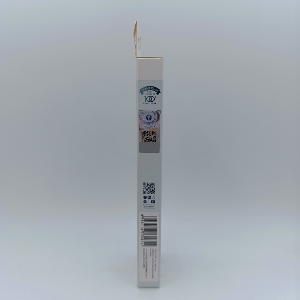 کێبل گالاکسی JOYROOM  S-UMO18A9 Micro (2m) - HER