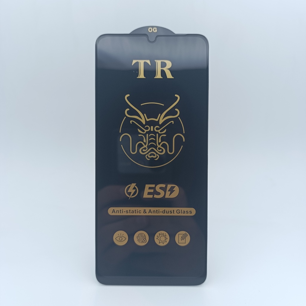 درعی شاشە ئێج دی TR ESD Xiaomi Redmi 13C (پاکەتی 10دانەی تێدایە)