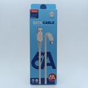 کێبل MSEE MS-52-A USB To Micro (1m) 