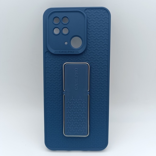 [435] کەڤەری مۆبایل Xiaomi Redmi 10C Cover 