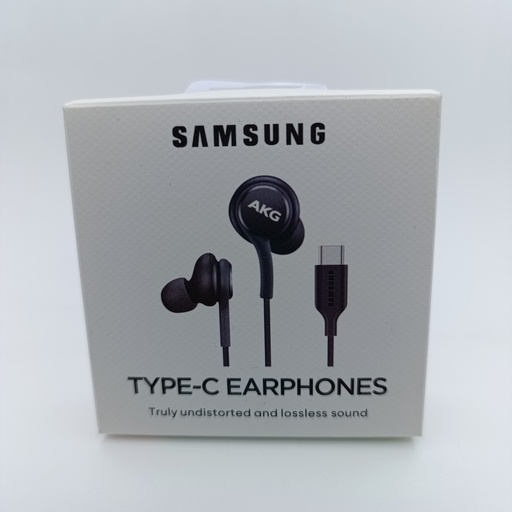 [32] هێدفۆنی تایپ سی Samsung AKG Type-C Headphone 